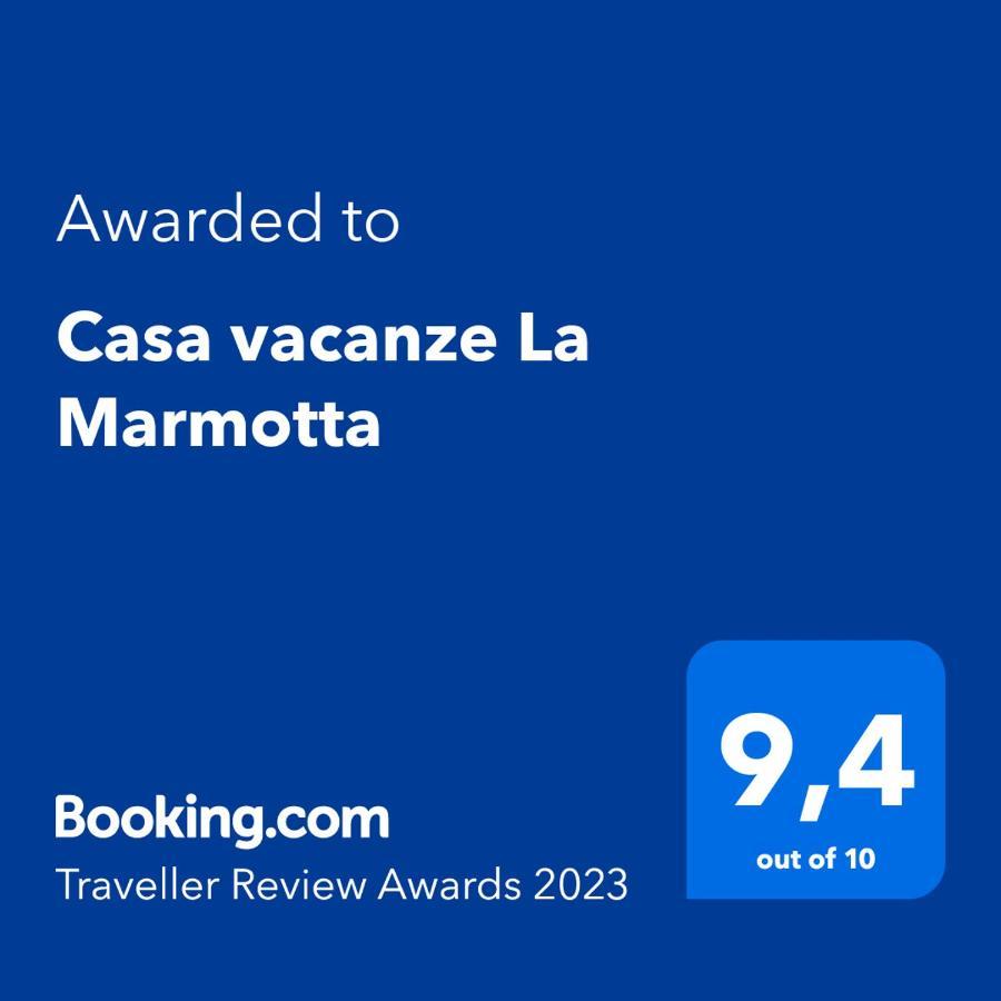 Casa Vacanze La Marmotta Cir Vda-Pollein N 0008 Aosta Exterior photo