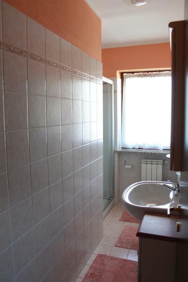 Casa Vacanze La Marmotta Cir Vda-Pollein N 0008 Aosta Exterior photo
